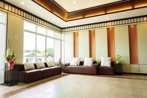 Sea Hill Boutique Residence Sattahip Esterno foto