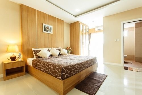 Sea Hill Boutique Residence Sattahip Esterno foto